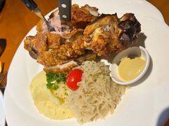 -申德勒加油站西餐厅(日坛路总店)