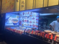 -佰家小厨·南京菜(夫子庙店)