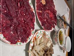 -汕头八合里海记牛肉店(清河店)