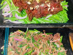 -张家卫·阳江菜·小海鲜(肥婆湾桥店)