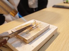 -Oasis绿洲银饰珍珠手作diy(壹方城店)