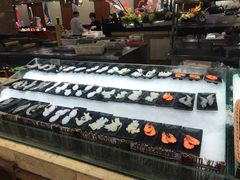 -芭菲盛宴·环球美食(锦城万达广场店)