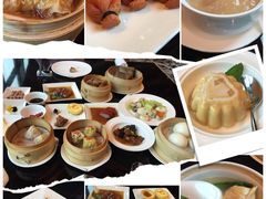 -新天世纪中餐厅