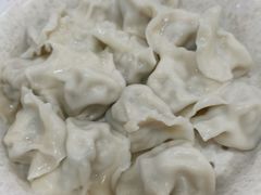 -老边饺子馆(西站店)