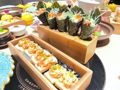 -匠和风精致料理(福州金融街万达店)