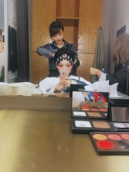 -盘子女人坊古装写真摄影(厦门总店)