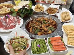 -槐店王婆大虾(长江道店)