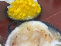 -王中王刨冰