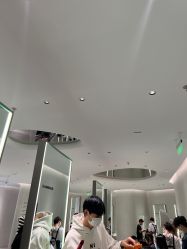 点击看大图 -3AM·S HAIR SALON烫发染发接发