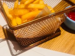 -原石牛扒·约会餐厅(龙城万科里店)