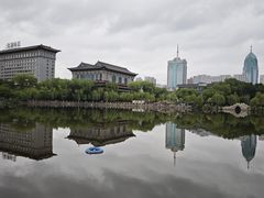 -文瀛公园