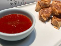 -八闽饭店闽南小镇(铁西店)