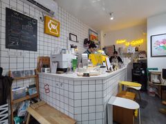 -W Coffee(船板巷店)