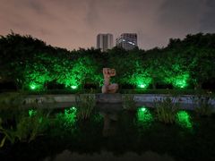 -东风公园