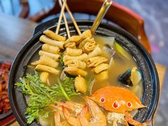 -Dak's 炸鸡(远景路店)