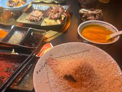 -無二炙坊·和牛烧肉(大钟寺1733店)
