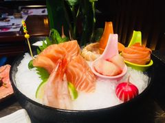 -大江户日本料理(吕厝店)