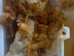 -古彭7只羊·招牌白串·碳锅羊肉旗舰店