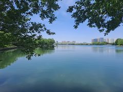 -石湖景区