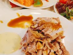 -The COOK·厨餐厅·自助餐(浦东嘉里大酒店)