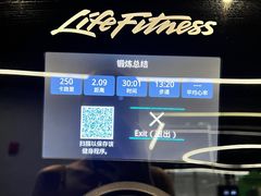 -懒人Club健身(卓越时代广场店)