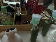-施奈儿.洗头頭療.按摩SPA.采耳(上梅林店)