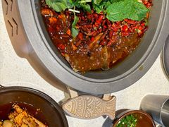 -黔渔翁豆花渎鱼(喷水池店)