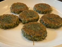 草头饼-逸林轩中餐厅(中信泰富朱家角锦江酒店)