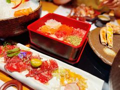 -花潮料理艺食馆(世欧广场店)