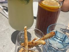 -必胜客(东大桥店)