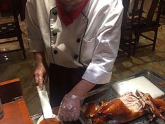 -便宜坊烤鸭店(甜水园店)