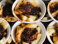 -洞子口张老二凉粉(文殊院店)