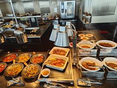 -Social 秀西餐厅-长沙瑞吉酒店(运达店)
