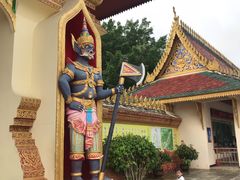 -西双版纳勐泐文化旅游区