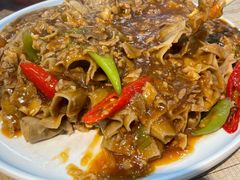 -老舅老蒙肉饼非遗店(一店)