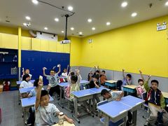 -联恩国际儿童教育·幼小衔接·少儿英语·托管班(远洋未来中心店)