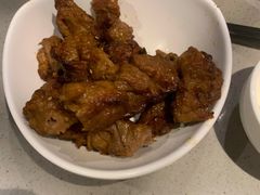 -半天妖烤鱼(芝罘万达店)