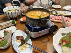 -尺山寸水日料(马桥满天星店)