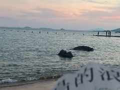 -青岛第二海水浴场