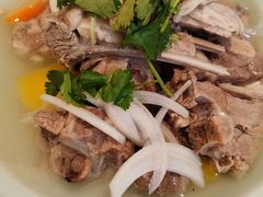 -新疆巴州金丝特餐厅(大钟寺店)