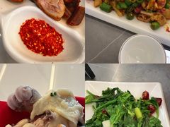 -廖老妈蹄花(中海国际店)
