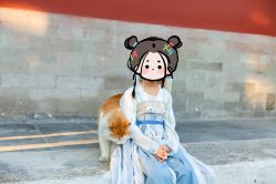 -DeerFriend童趣主题上门拍·到家·外拍摄影机构 (国贸店)