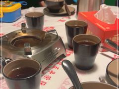 -堂瓦里·33年传统赣菜(第一街区店)