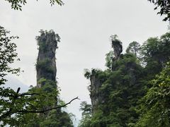 -清江方山景区