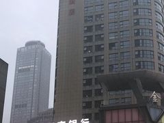 -扬子岛酒店(重庆洪崖洞解放碑店)