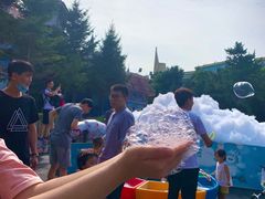 -沈阳方特欢乐世界