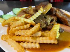 -妈阁铭记澳葡美食