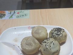 -小杨生煎(深圳岗厦北店)
