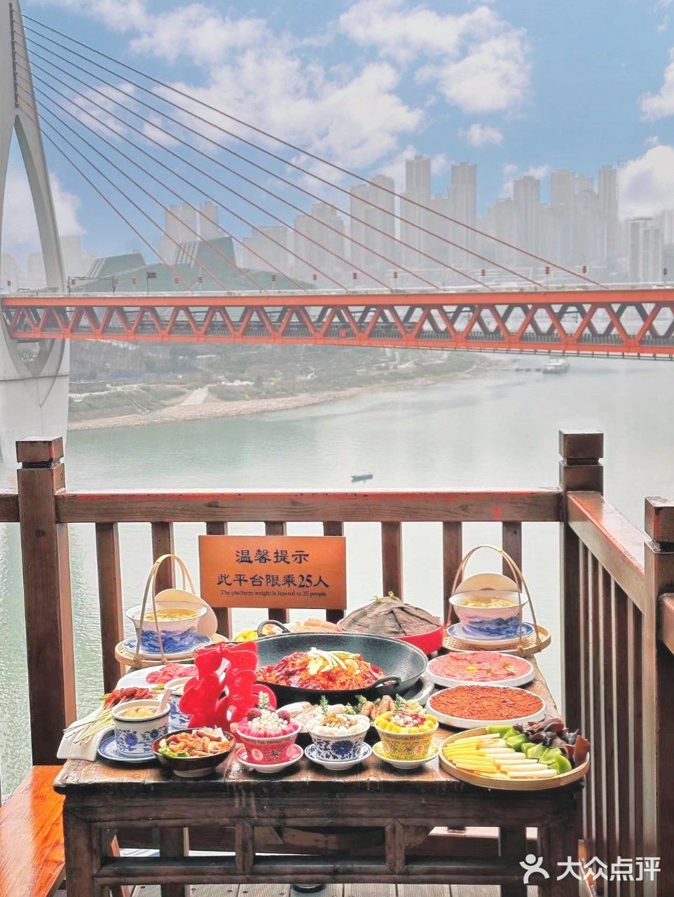 洪崖洞🌉要来这里看