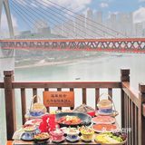 洪崖洞🌉要来这里看